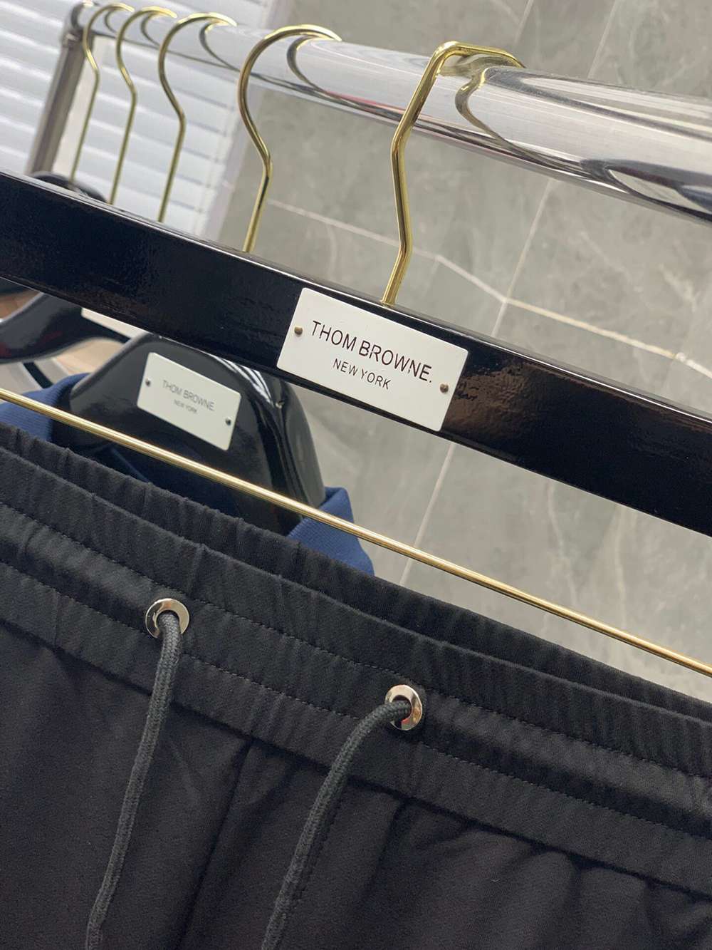 Bur-erry Trousers JP9618685